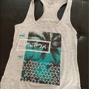 Reebok Crossfit Tank Small
